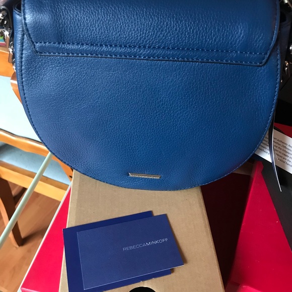 NWT Rebecca Minkoff Brand New Bag - Picture 4 of 5